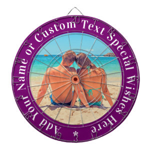 Diana Personalizado de la placa fotográfica personalizad