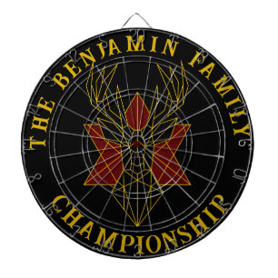 Diana Personalizado decorativo de arte animal de ciervo 