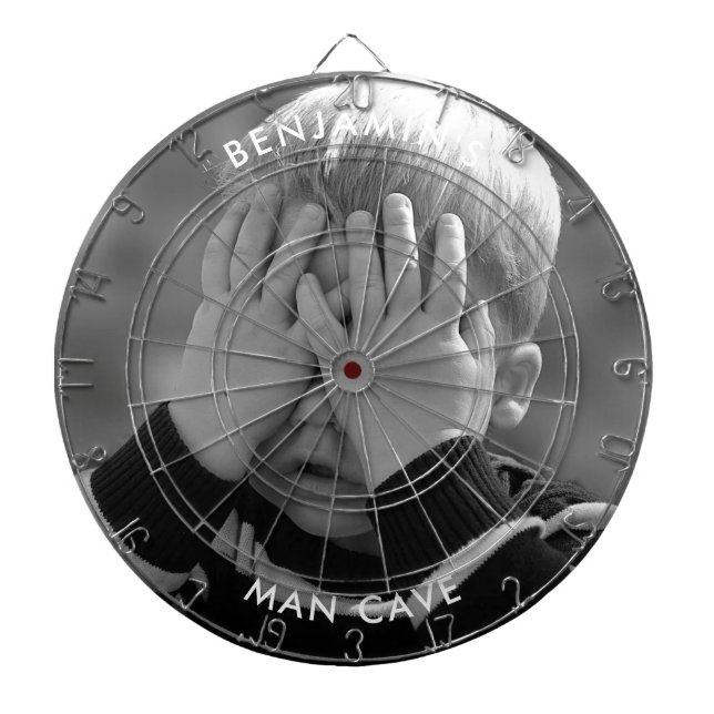 Diana Personalizado Foto Junta de Arte Personalizada (Frente)