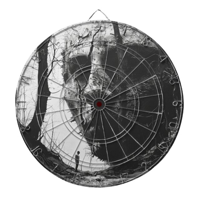 Diana Personalizado Foto personalizada Photo Dart Board (Frente)