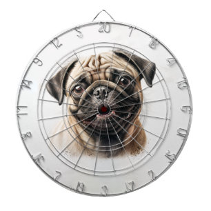 Diana Personalizado Foto personalizada Photo Dart Board