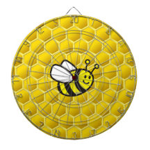 Personalizado Honeybee