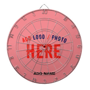 DIANA PERSONALIZADO MODERNO ELEGANTE SALMON PINK VERIFIC