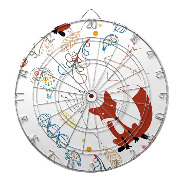 Diana Personalizar el modelo moderno de Fox Woodland (Frente)