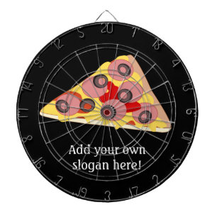 Diana Personalizar este gráfico de Pizza Slice