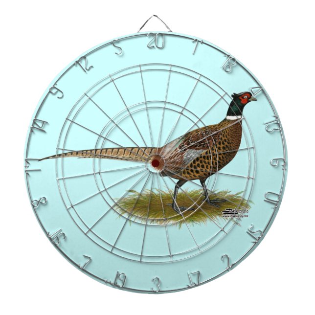 Diana Pheasant Rooster (Frente)