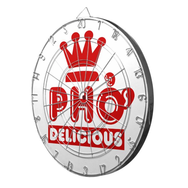 Diana Pho King Delicious (Frente Derecha)