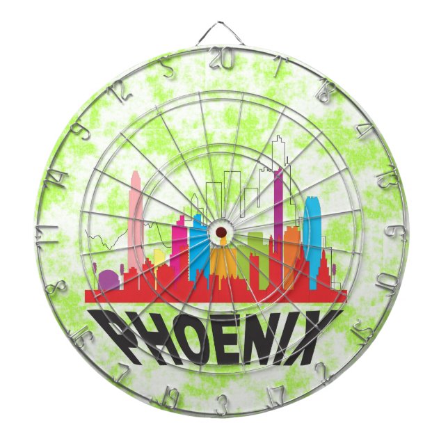 Diana Phoenix (Frente)