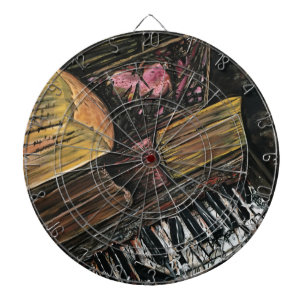 Diana Piano roto