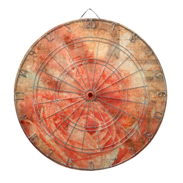 Diana Piano y violín con notas musicales y rosa (Frente)