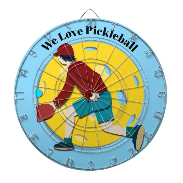 Diana Pickle Ball (Frente)
