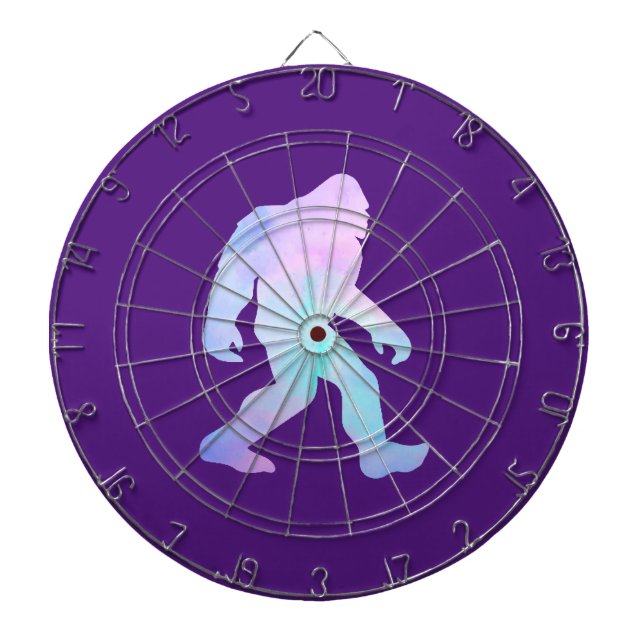 Diana Pie grande de agua (Frente)