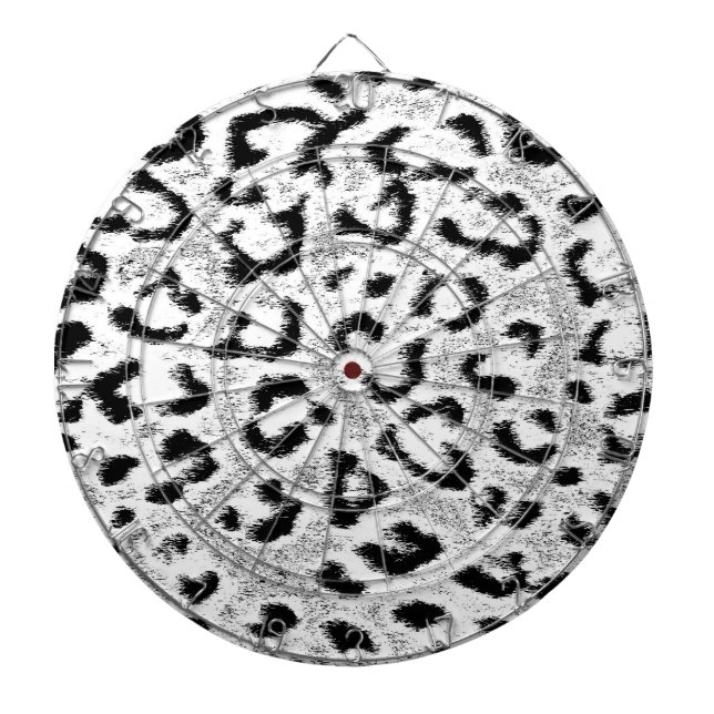 Diana Pieles leopardo de arte 2 (Frente)