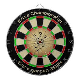 Diana Piltavla — Eric’s Championship