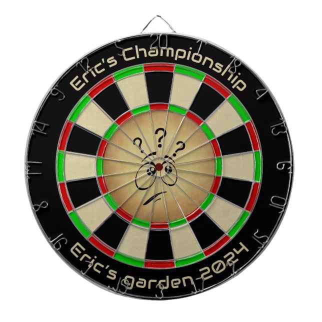 Diana Piltavla — Eric’s Championship (Frente)