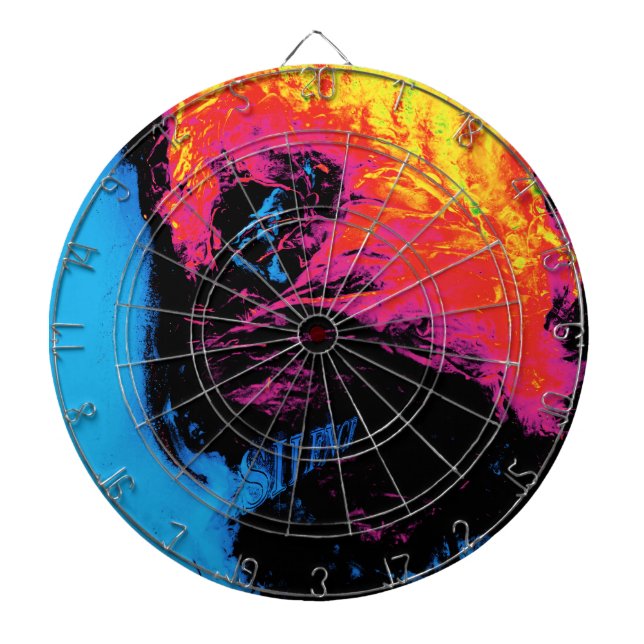 Diana pimienta y plástico silenciados (Frente)