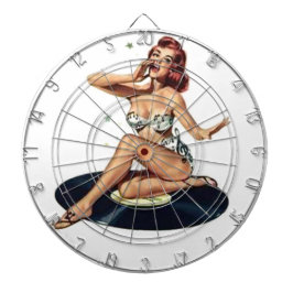 Diana Pin encima del chica que se sienta en expediente