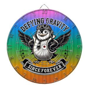 Diana Pingüino Aviador