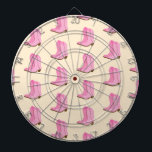Diana Pink Cowgirl Cowboy Boots Country Texas Ranch<br><div class="desc">If you are a cowgirl and rider, this beautiful design with a pair of pink cowboy boots is perfect for you. The subtle and delicate combination of pink colors in different shades maintains a feminine aesthetic. Show everyone how much you love horsemanship and country / Texan style with this design...</div>