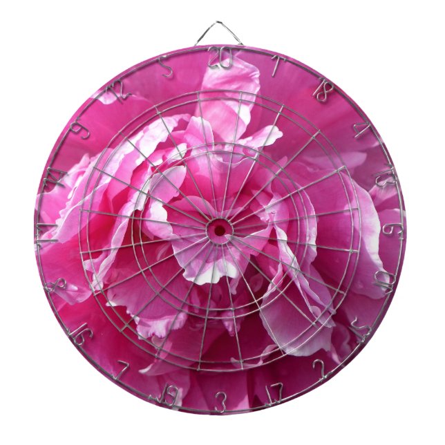 Diana Pink Peony (Frente)