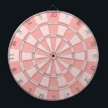 Diana Pintar<br><div class="desc">Peach Dart Board</div>