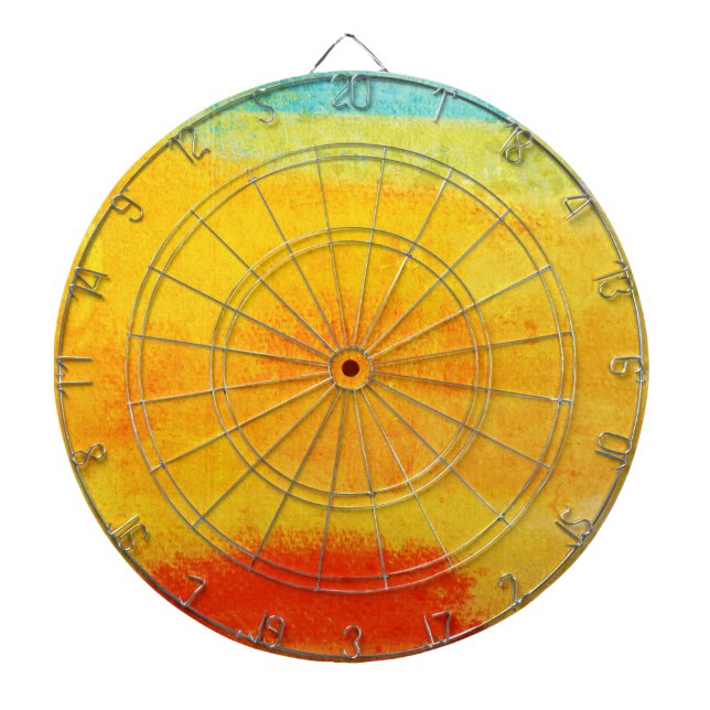 Diana Pintura abstracta de época (Frente)