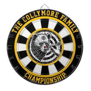 Diana Pintura de oso grizzly