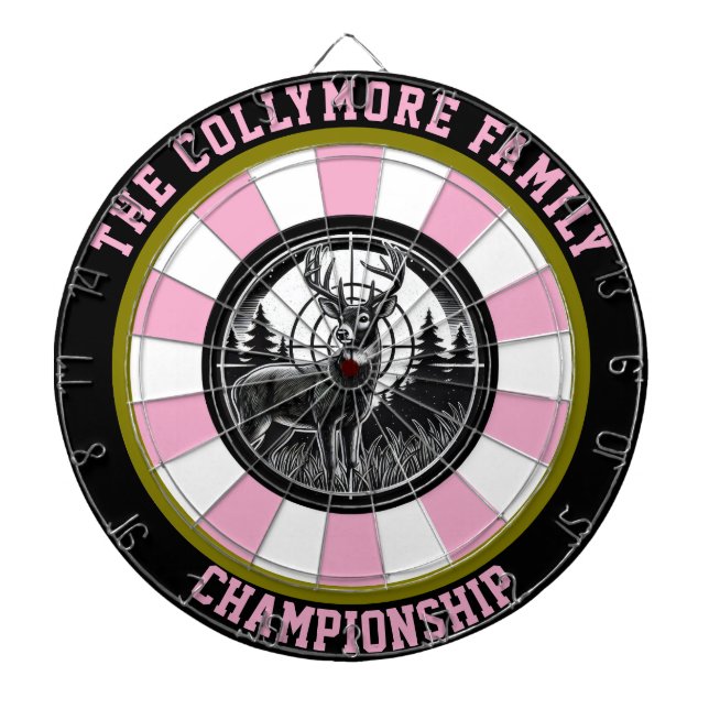 Diana Pintura forestal de destino de cierres (Frente)