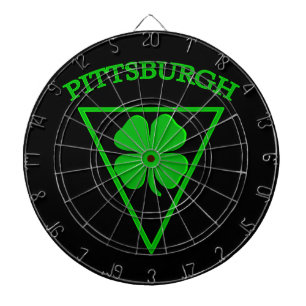 Diana Pittsburgh Luck