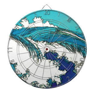 Diana PixDezines konen uehara olas oceánicas, 上 原