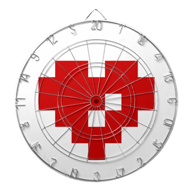 Diana Pixel Heart 8 Bit Love (Frente)