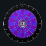 Diana Pizarra negra rosa oscuro morado 2022<br><div class="desc">Pizarra negra rosa oscuro morado 2022</div>