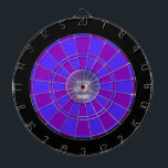 Diana Pizarra negra rosa oscuro morado 2022<br><div class="desc">Pizarra negra rosa oscuro morado 2022</div>