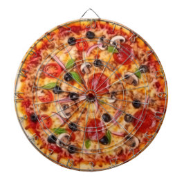 Diana Pizza