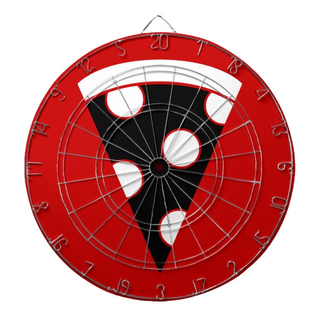 Diana pizza (Frente)