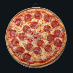 Diana Pizza<br><div class="desc">Una pizza deliciosa... .</div>