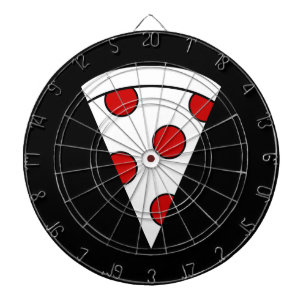Diana pizza