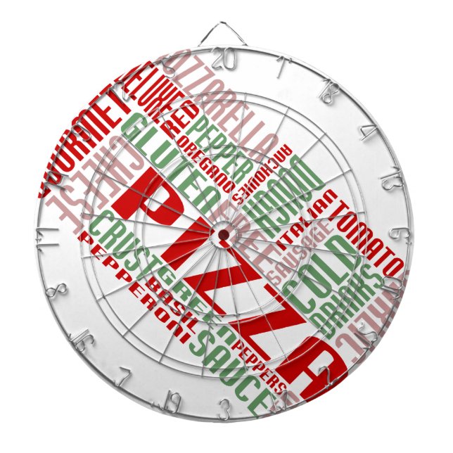 Diana pizza chitChat (Frente)