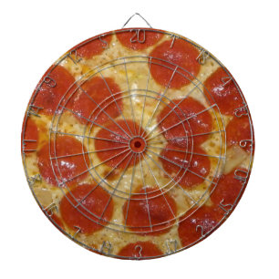 Diana pizza grande de pepperoni