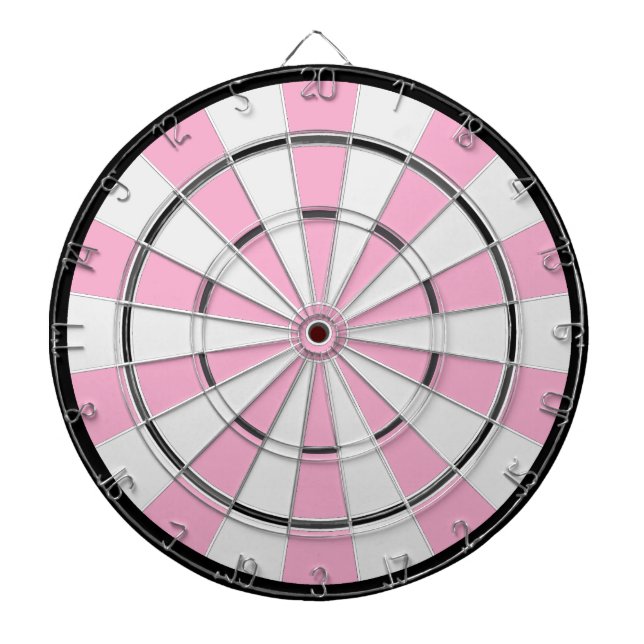Diana Placa Bullseye Dart multidestino (Frente)