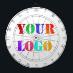 Diana Placa Dart de negocios con logotipo personalizado<br><div class="desc">Colores personalizados - Diseñar sus propios tableros personalizados con el logotipo de su empresa o con el código fotográfico / QR o el regalo / la tarjeta promocional o moderna para empresas de texto - Hacer único su propio diseño - Añadir su logotipo - Imagen - Código fotográfico o QR...</div>