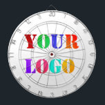 Diana Placa Dart de negocios con logotipo personalizado<br><div class="desc">Colores personalizados - Diseñar sus propios tableros personalizados con el logotipo de su empresa o con el código fotográfico / QR o el regalo / la tarjeta promocional o moderna para empresas de texto - Hacer único su propio diseño - Añadir su logotipo - Imagen - Código fotográfico o QR...</div>