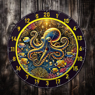 Diana Placa de cuarzo de Octopus Crystal Depths