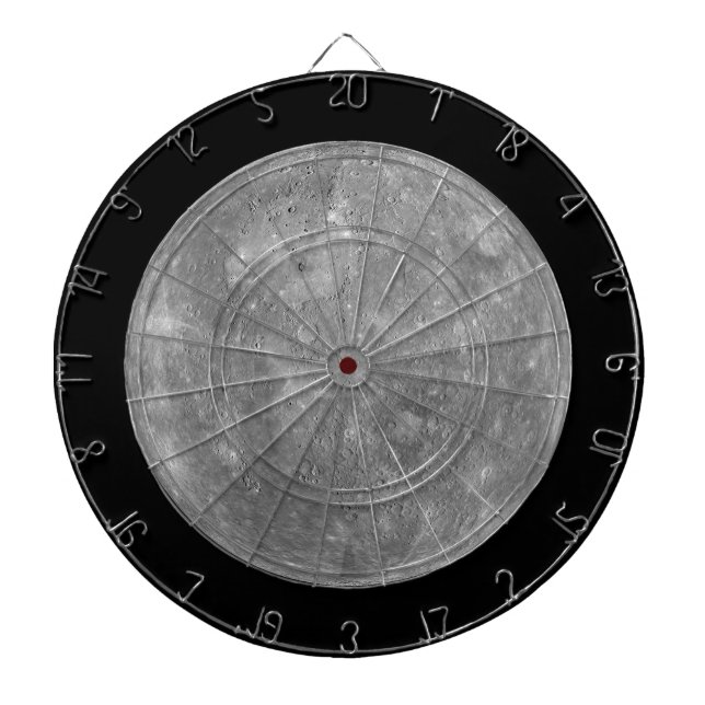 Diana Planet Mercury (Frente)