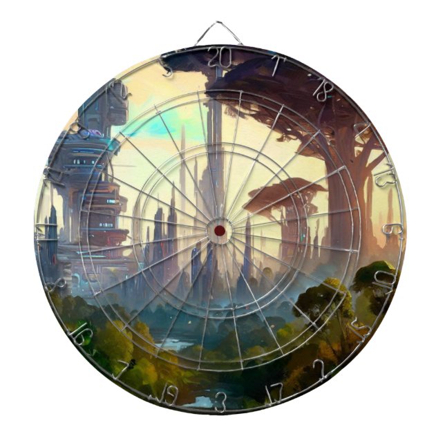 Diana Planeta Forestal de la ciudad de SF (1) (Frente)