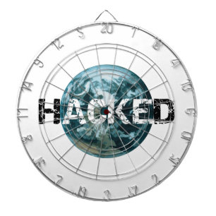 Diana Planeta Tierra hackeada