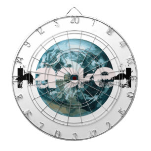 Diana Planeta Tierra hackeada