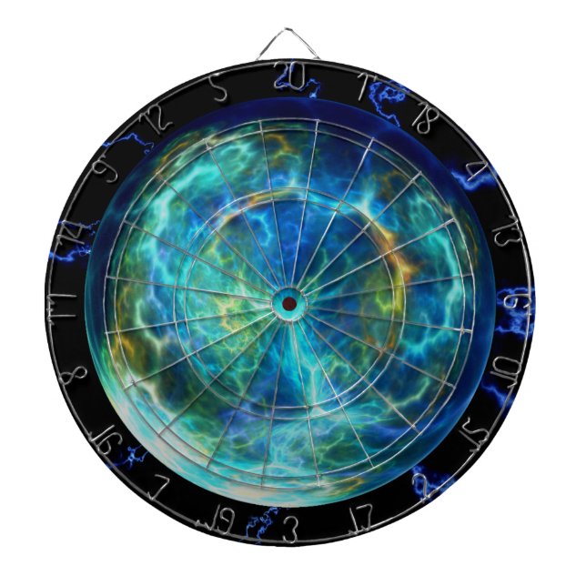 Diana Plasma Electric (Frente)