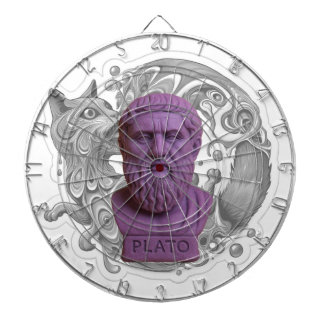 Diana Play-toh! and the Jittery exozoa of Dartboard