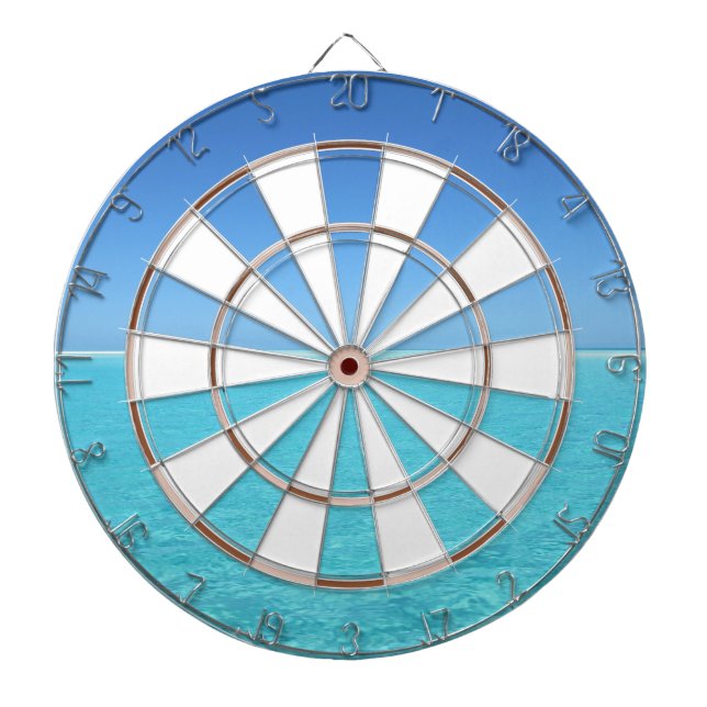 Diana Playa de Isla Tropical (Frente)